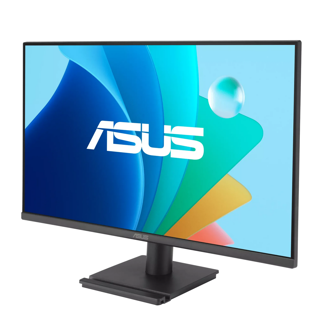 ASUS VA279HG|27''|FHD|IPS|120Hz|AR 16:9|1ms - MPRT|300 NITS|1500:1|VA 178|1XVGA -D-Sub|1xHDMI-v1.4|Audio Jack|
