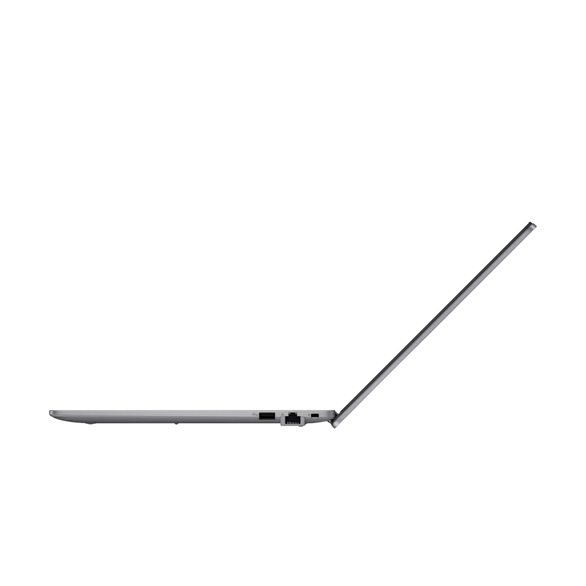 ASUS ExpertBook Ess|P1503CVA-C716512G0W|15.6  FHD|CORE 7 240H|16GB DDR5 SODIMM512GB SSD|GREY|WIN11H