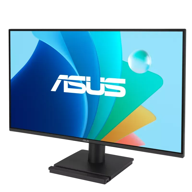 ASUS VA259HGA/ 24.5'' IPS/FULLHD/FRAMELESS/ HDMI/VGA /120Hz-1ms MPRT/ 16.7M Colours/ 1500.1/300 NITS/Adaptive-Sync/VESA/Speakers