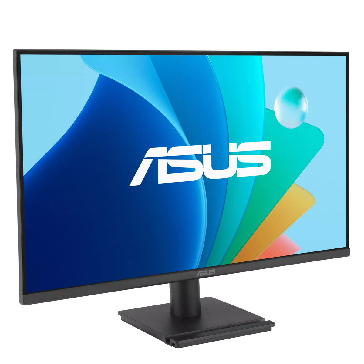 ASUS VA279HG|27''|FHD|IPS|120Hz|AR 16:9|1ms - MPRT|300 NITS|1500:1|VA 178|1XVGA -D-Sub|1xHDMI-v1.4|Audio Jack|