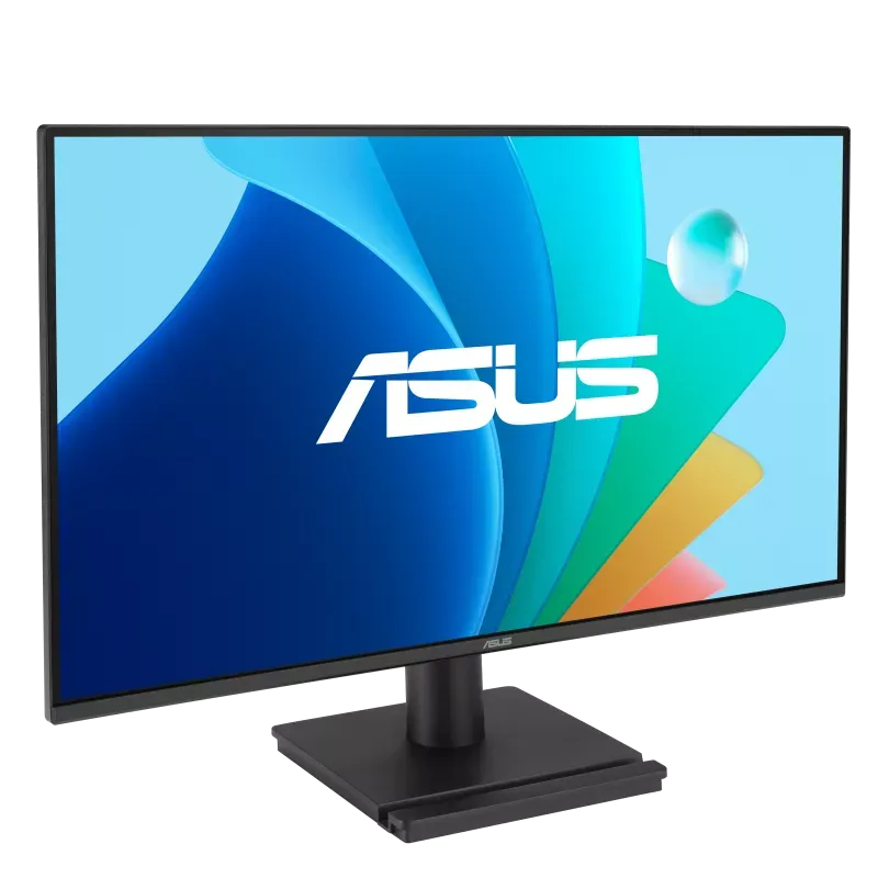 ASUS VA259HGA/ 24.5'' IPS/FULLHD/FRAMELESS/ HDMI/VGA /120Hz-1ms MPRT/ 16.7M Colours/ 1500.1/300 NITS/Adaptive-Sync/VESA/Speakers