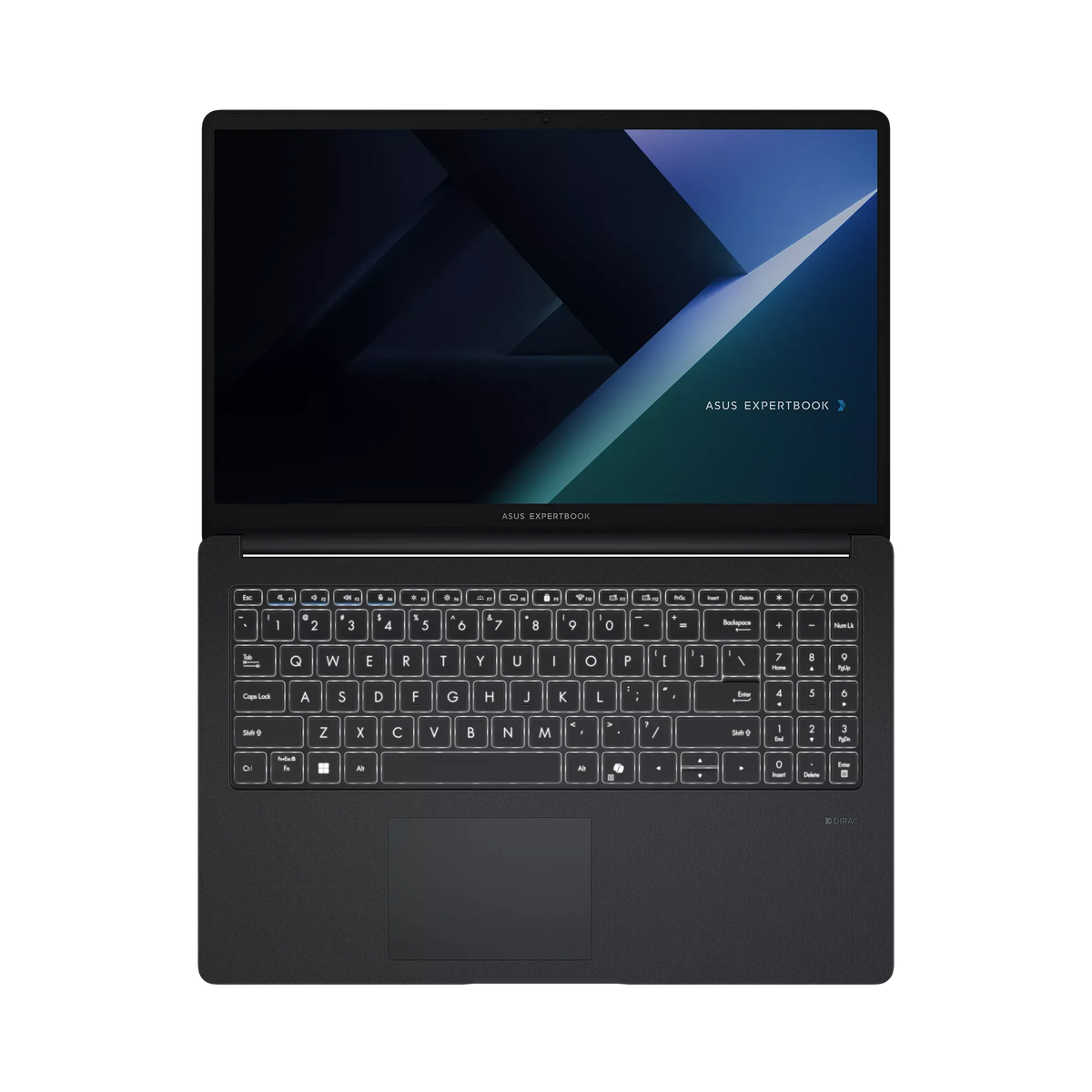 ASUS ExpertBook Ess|B1503CVA-C716512G0X|15.6  FHD|CORE 7 150U|16GB DDR5+Open slot|512GB SSD|GREY|Backlit KB|WIN11 Pro