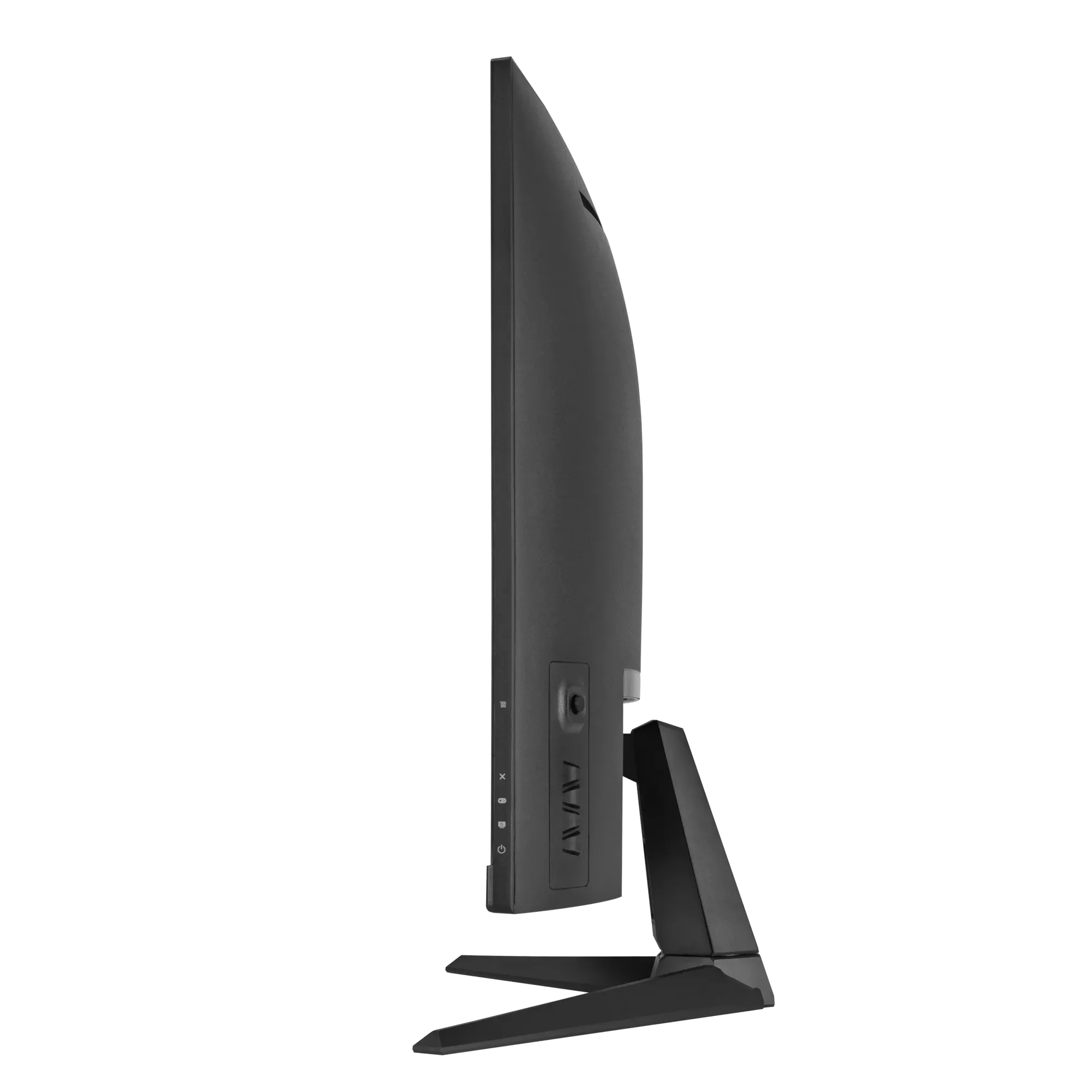 ASUS TUF Gaming VG27WQ3B Gaming Monitor – 27 inch QHD; Curved; 180Hz; ELMB; FreeSync; 1ms GTG (0.5ms minimum); 90% DCI-P3; HDR; 