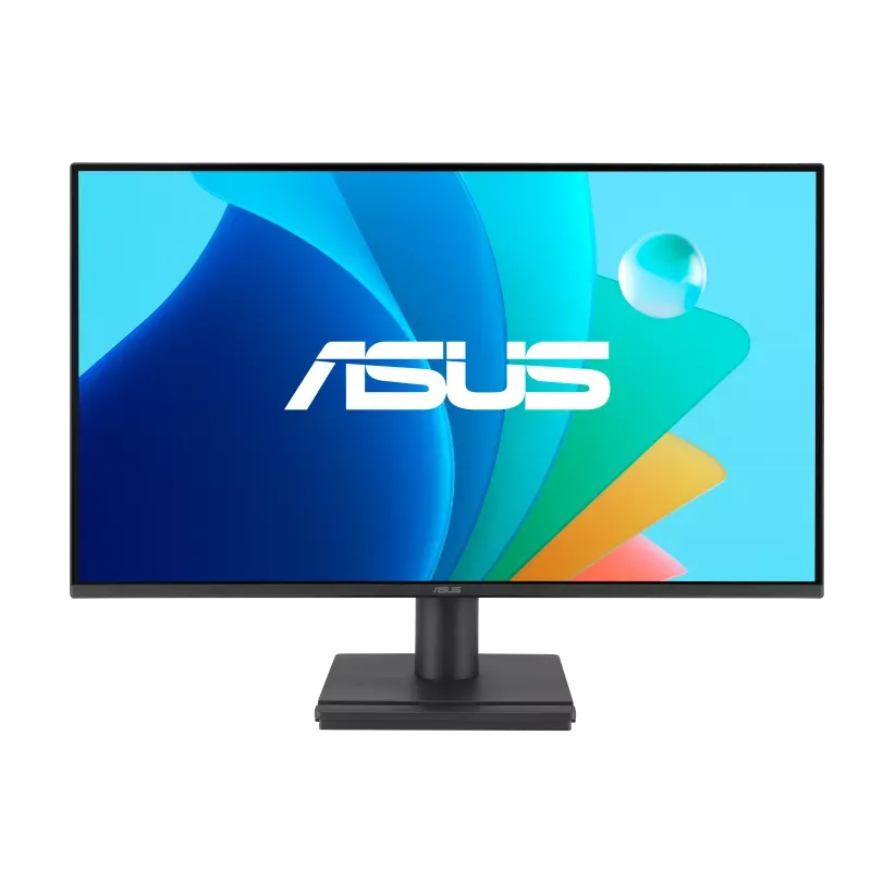 ASUS VA259HGA/ 24.5'' IPS/FULLHD/FRAMELESS/ HDMI/VGA /120Hz-1ms MPRT/ 16.7M Colours/ 1500.1/300 NITS/Adaptive-Sync/VESA/Speakers