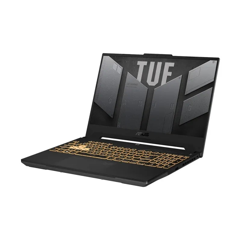 ASUS TUF Gaming|FX507ZC4-I71610G0W|15.6'' FHD|GREY|I7-12700H