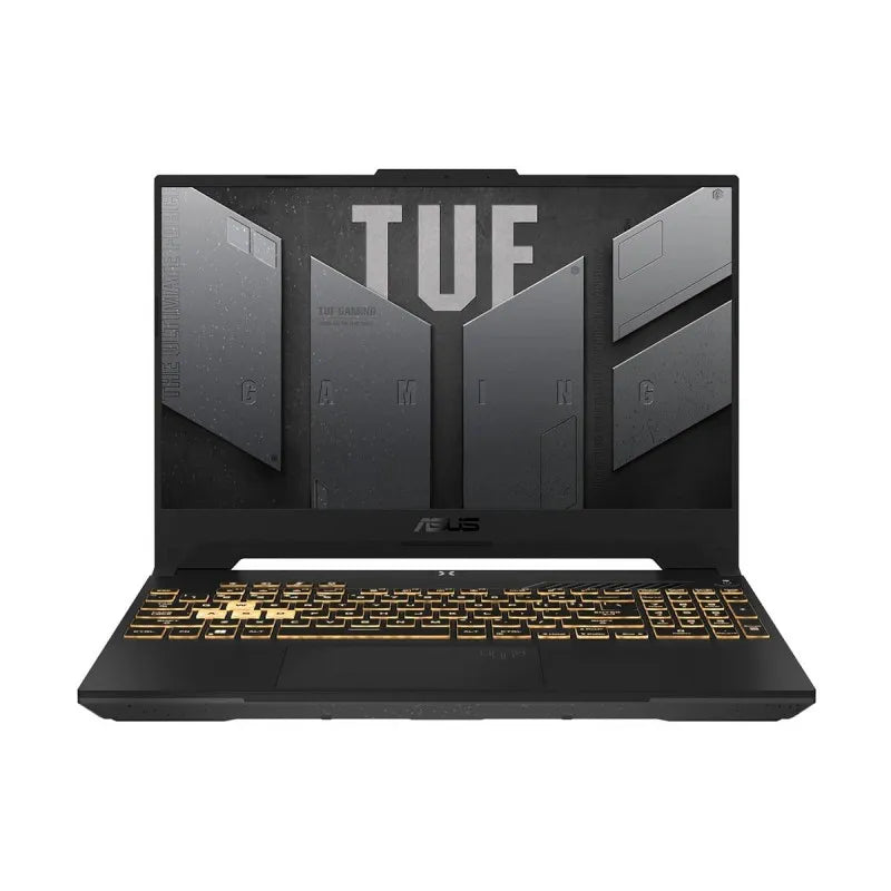 ASUS TUF Gaming|FX507ZC4-I71610G0W|15.6'' FHD|GREY|I7-12700H