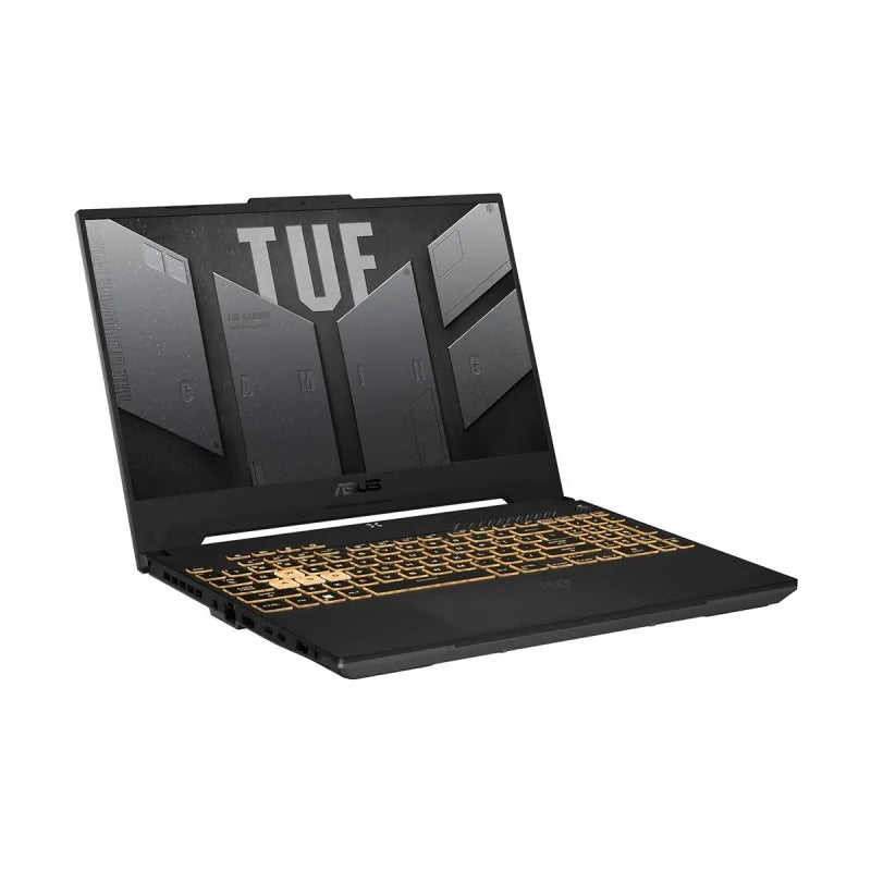 ASUS TUF Gaming|FX507ZC4-I71610G0W|15.6'' FHD|GREY|I7-12700H