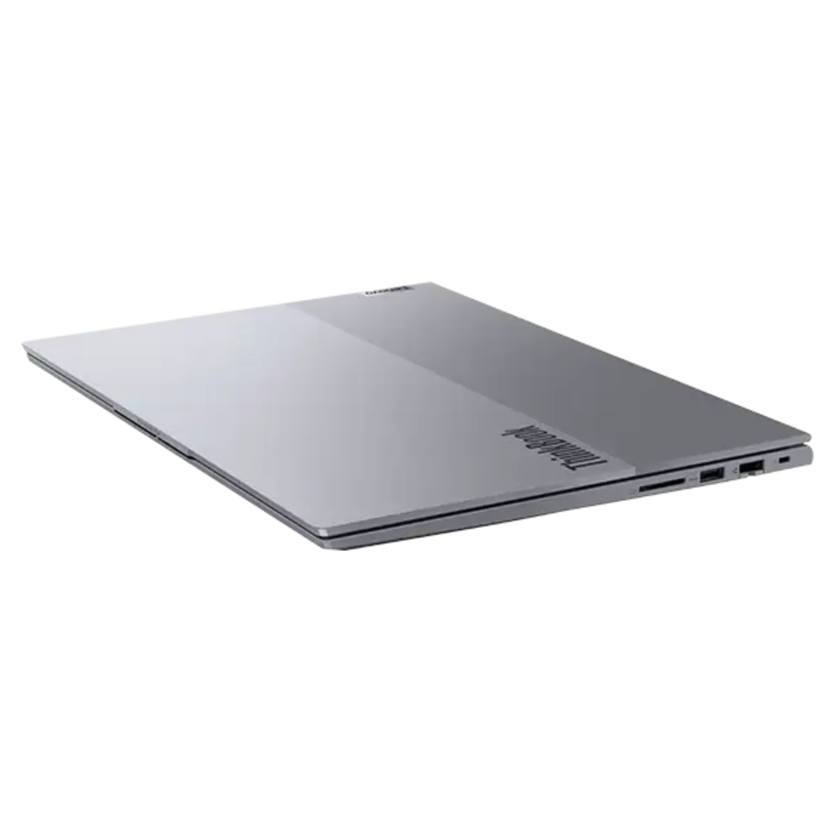 LENOVO ThinkBook 16 G7 ARB |AMD R7-7735HS|GREY|16'' WUXGA|16GB DDR5|512GB PCIe SSD|3yr CI|WIN11 Pro