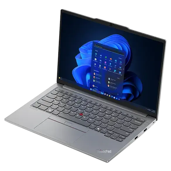 LENOVO ThinkPad E14 Gen 7 |Core 5-210H|BLACK|14'' WUXGA|16GB DDR5|512GB PCIe SSD|3yr OSS|WIN11 Pro