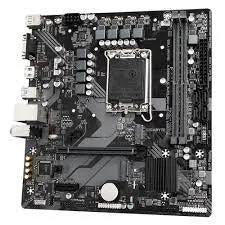 GIGABYTE Intel® B760 Chipset for 12th/13th Gen LGA 1700; 2x