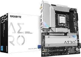 GIGABYTE Aero Intel® Z690 Chipset for 12th/13th Gen LGA 170