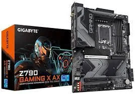 GIGABYTE Gaming Intel® Z790 Chipset for 12th/13th Gen LGA 1