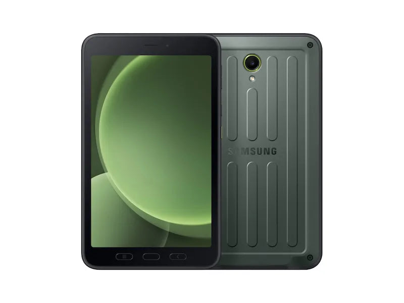 Galaxy Tab Active5 8.0''|6GB|128GB|5G Dual Sim (pSim+eSim)|Q