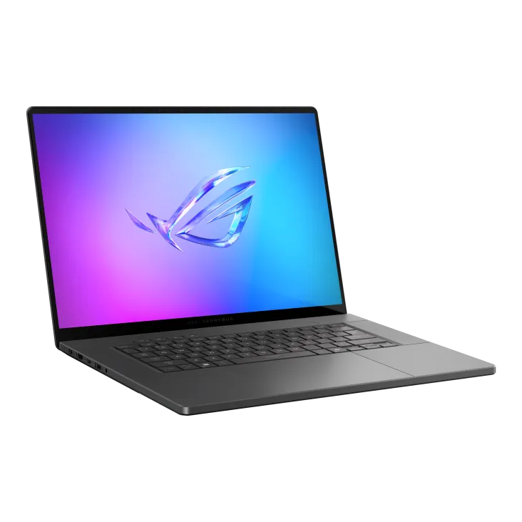 ASUS ROG ZepGU605CP-OU93210G0X|16.0 OLED WQXGA|400nits|Ultra 9 285H|DDR5 32GB|1TB|RTX5070|GRAY|WIN11 Pro