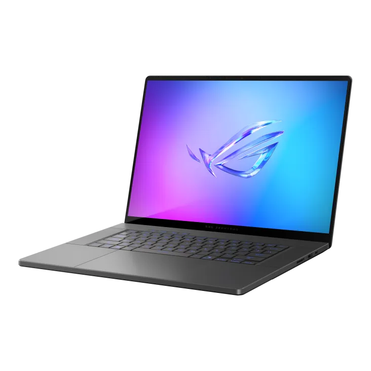 ASUS ROG ZepGU605CP-OU93210G0X|16.0 OLED WQXGA|400nits|Ultra 9 285H|DDR5 32GB|1TB|RTX5070|GRAY|WIN11 Pro