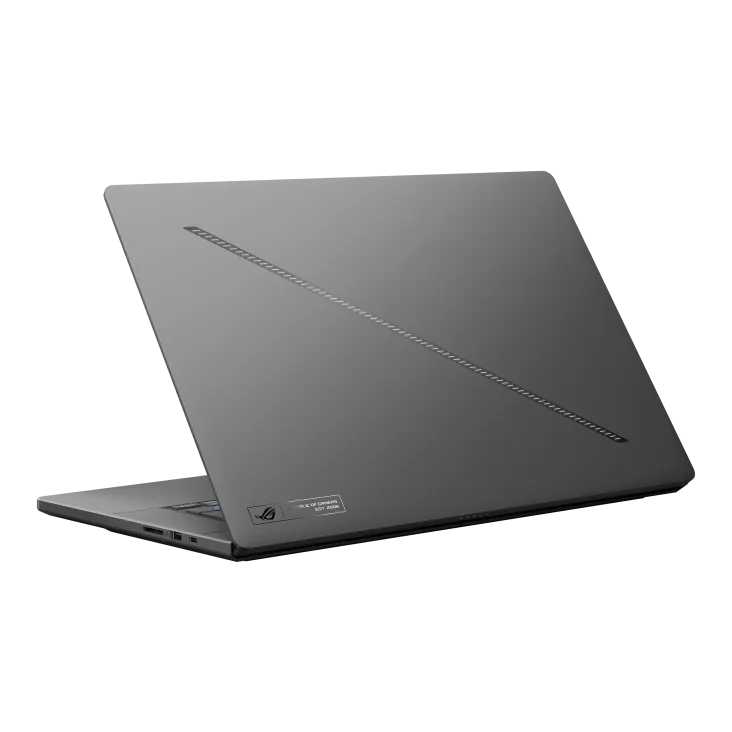ASUS ROG ZepGU605CP-OU93210G0X|16.0 OLED WQXGA|400nits|Ultra 9 285H|DDR5 32GB|1TB|RTX5070|GRAY|WIN11 Pro