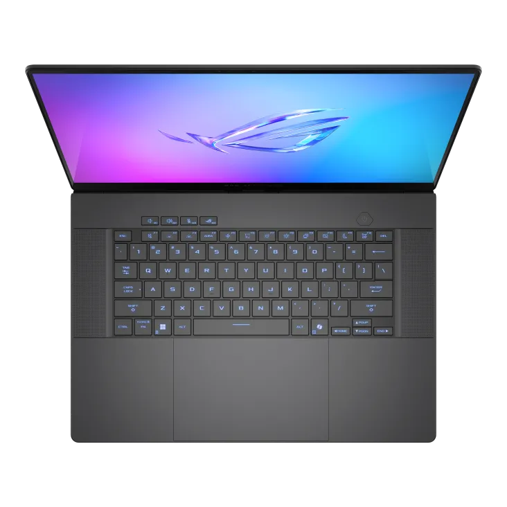 ASUS ROG ZepGU605CP-OU93210G0X|16.0 OLED WQXGA|400nits|Ultra 9 285H|DDR5 32GB|1TB|RTX5070|GRAY|WIN11 Pro