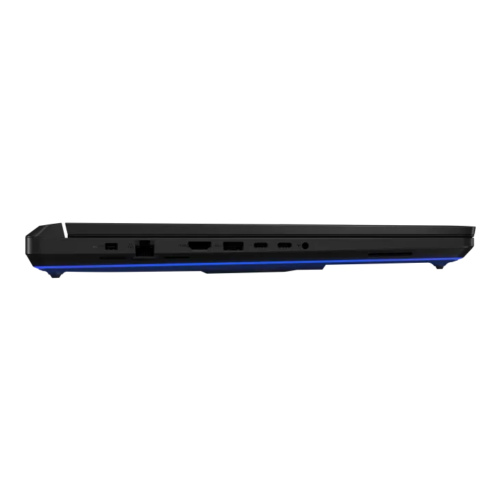 ROG Strix SCAR 18|G835LW-U93220B0W|18'' FHD|BLACK|Ultra 9|DDR5 32GB|2TB PCIE G4 (PERFORMANCE) SSD|RTX5080|WIN11 HOME