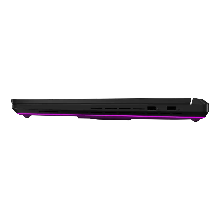 ROG Strix SCAR 18|G835LW-U93220B0W|18'' FHD|BLACK|Ultra 9|DDR5 32GB|2TB PCIE G4 (PERFORMANCE) SSD|RTX5080|WIN11 HOME