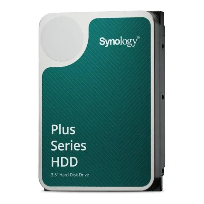Synology HAT3320 8T. Capacity. 8 TB. Form Factor. 3.5''. Interface. SATA 6 Gb/s. RPM 5400 3 year warranty