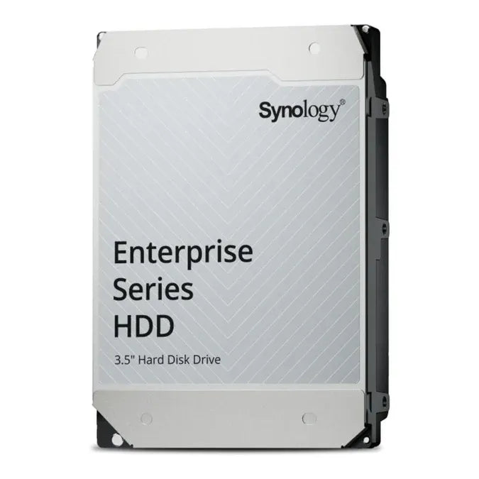 Synology 4TB HAT5320 SATA III 3.5'' Internal Enterprise HDD 7200RPM