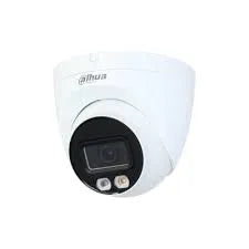 Dahua 4MP Smart Dual Illumination Fixed-focal Eyeball WizSense