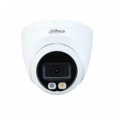 Dahua 4MP Smart Dual Illumination Fixed-focal Eyeball WizSense