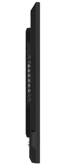 HISENSE 65DM66D ELED/500 nits/7*24/Android 11.0