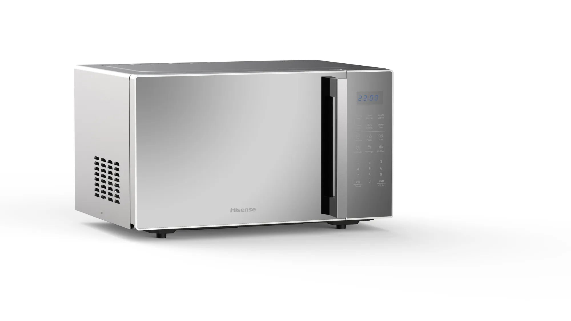 HISENSE H30MOMS9H 20L Microwave