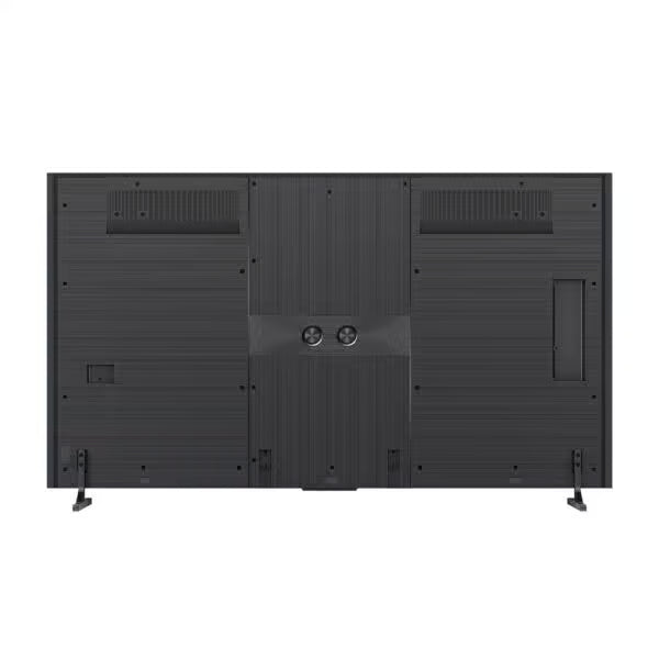 Mini LED X QLED 144hz 4k Smart; Mini-LED X; Hi-View Engine X; Dynamic X Display; CineStage X-Surround 4.1.2; 144Hz Game Mode PRO