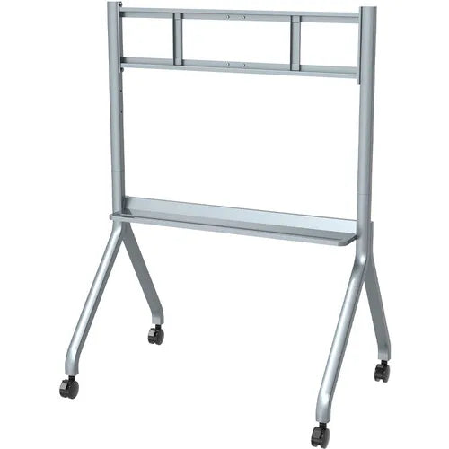 HISENSE WH3309-LK 65'' 75'' 86''  HIDB Mobile bracket; Floor Lift Trolley - OPTIONAL