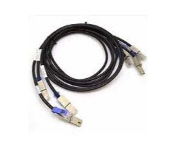 HPE 1U Gen10 8SFF SAS Cable Kit