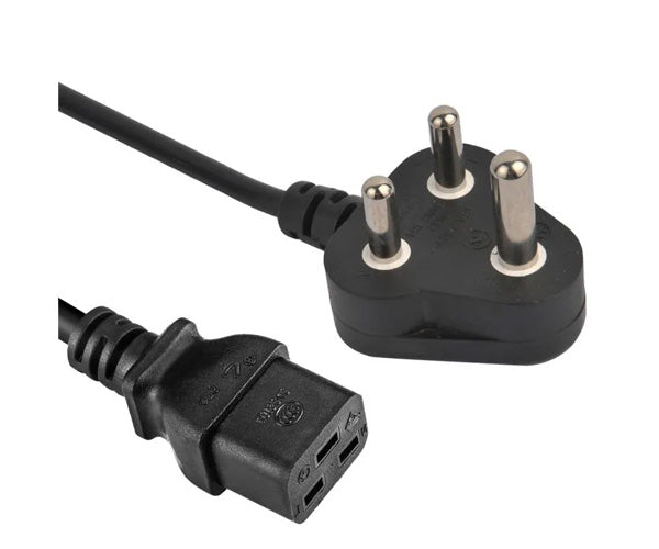 PC-AC-ZA AC Power Cord (South Africa)