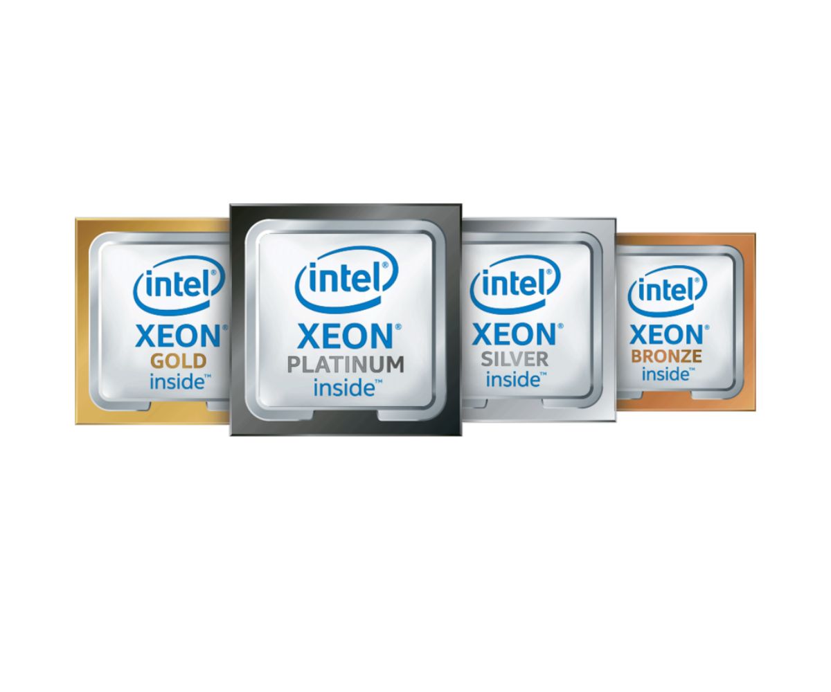 HPE DL380 Gen10 Xeon-G 6226 Kit