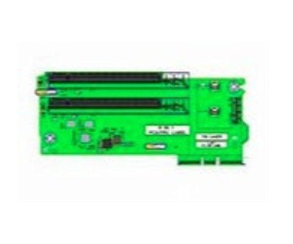 HPE DL38X Gen10+ 2x8 Tertiary Riser Kit