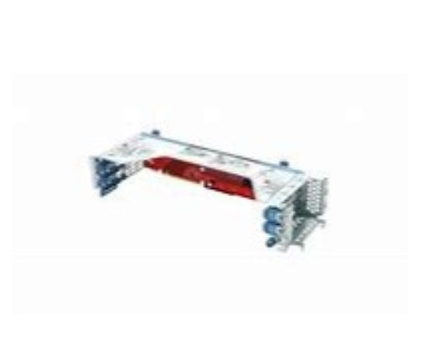 HPE DL38X Gen10+ x8/x16/x8 Sec Riser Kit