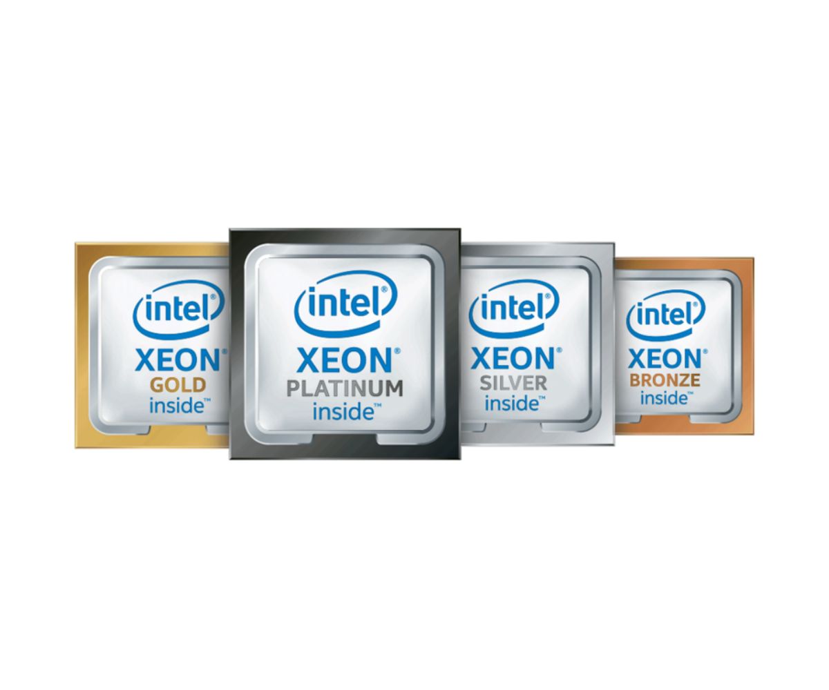 Intel Xeon-S 4210R Kit for DL180 Gen10