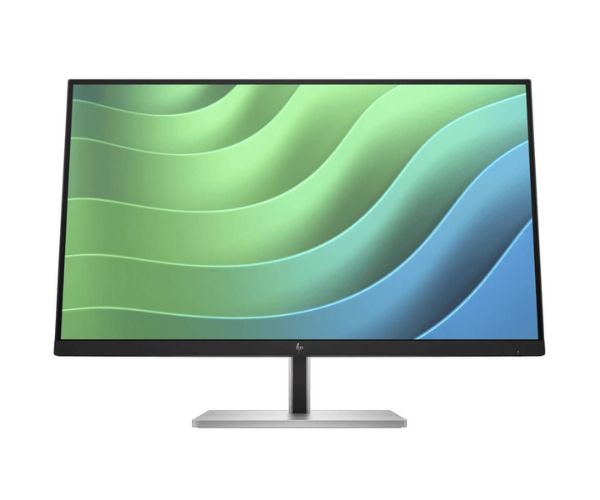 HP E27 G5 FHD Monitor