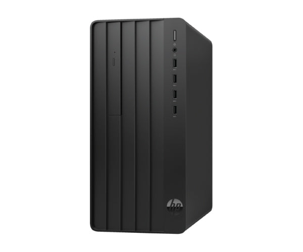 HP Pro Tower 290 G9 TWR Core i7 12700 16GB (1x16GB) DDR4 512GB PCIe NVMe SSD Win 11 Pro 64 125 BLKkbd 125mouse Wi Fi 6 WLAN No Flex Port 2 No SATA HDD Brack HP 3 year Next Business Day Onsite Desktop Only Hardware SupportWarranty Extension