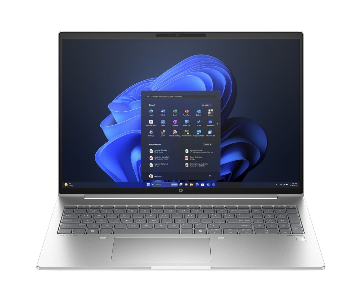 HP ProBook 460 G11 LTE Core Ultra 7 155U 16GB (1x16GB) DDR5 1TB PCIe NVMe SSD 16.0 WUXGA UWVA 300 FHDC 60Hz bnt Panel Windows 11 Pro 64 Dual AryMic F USB2 NFOVCamera Clickpad with numeric keypad Wi Fi 6E +BT 5. HP 3y Onsite NB Supp