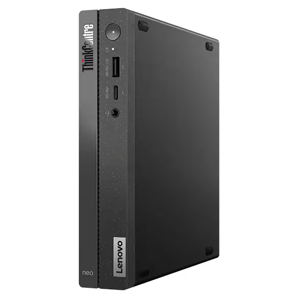 LENOVO ThinkCentre NEO 50q G5 |i3-1315U|BLACK|TINY|8GB DDR5|512GB PCIe SSD|3yr OSS|WIN11 Pro