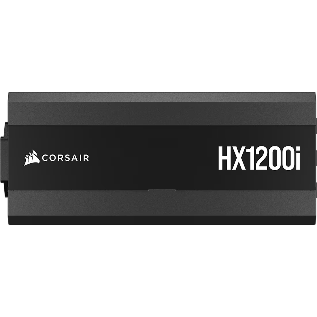 Corsair HX Series™ HX1200i — 1200 Watt 80 PLUS® Platinum Certified Fully Modular PSU; ATX 3.1; PCIe 5.1 10yr Warranty
