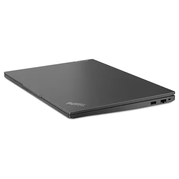 LENOVO ThinkPad E16 Gen 3 |Core 5-210H|BLACK|16'' WUXGA|16GB DDR5|512GB PCIe SSD|3yr OSS|WIN11 Pro