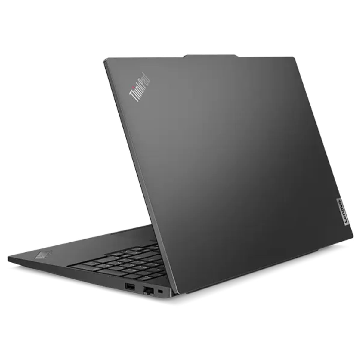 LENOVO ThinkPad E16 Gen 3 |Ultra 7-256V|BLACK|16'' WUXGA|16GB DDR5 OB|512GB PCIe SSD|3yr OSS|WIN11 Pro