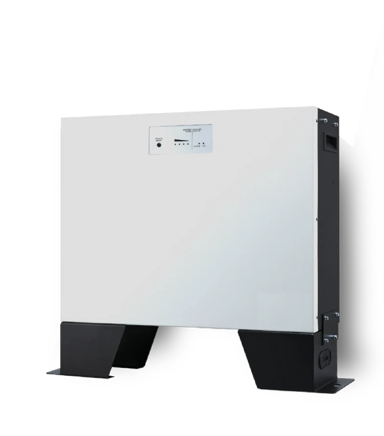 LIO2 5.12KWH LiFePO batterhy with 150A output