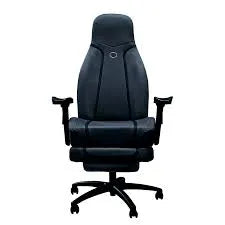 CM Chair SYNKX | Black | Type F | Haptic Feedback | Ergo