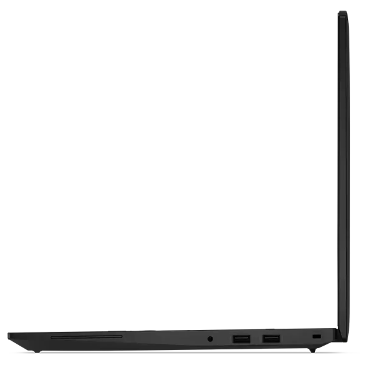 LENOVO ThinkPad L16 Gen 2 |Ultra 7-255U|BLACK|16'' WUXGA|32GB DDR5 (2xSD)|1TB PCIe SSD|LTE|3yr OSS|WIN11 Pro