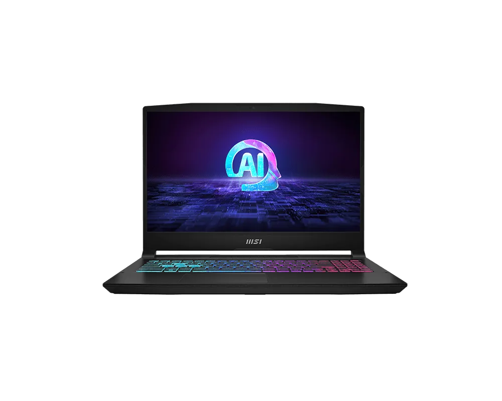 MSI Katana A15|Ryzen 7 7735HS|Cosmos Gray|15.6'' FHD  144Hz|RTX 4050|DDR5 8GB*2|1TB|2Yr Wty |Win11H|