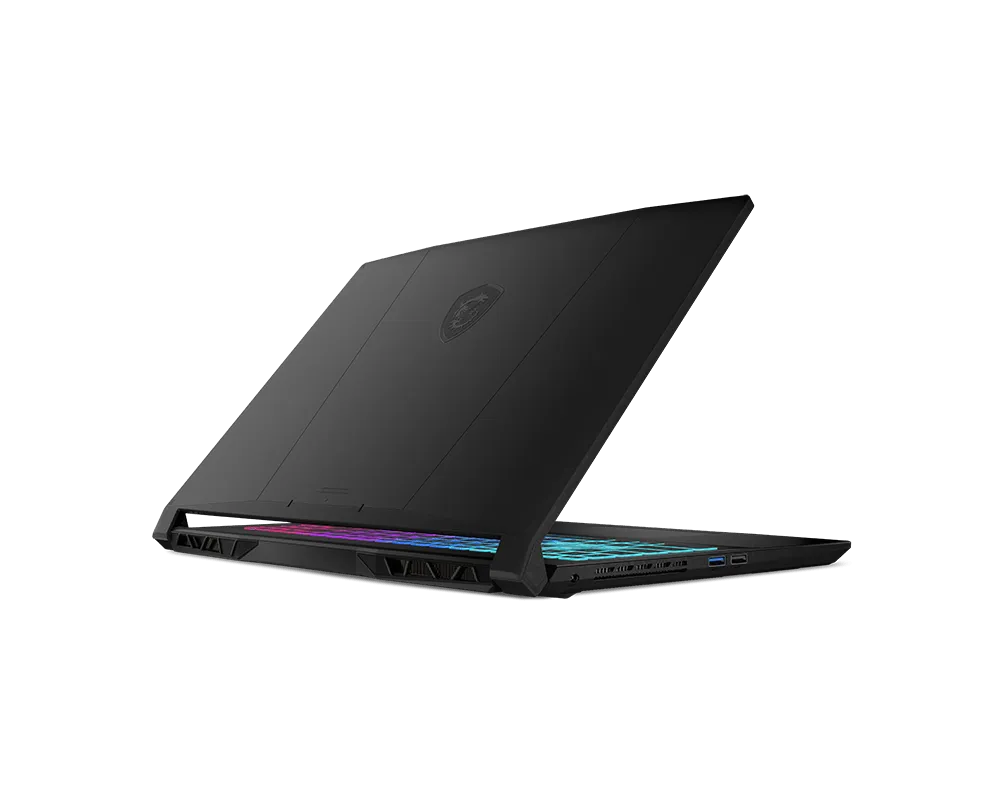MSI Katana A15|Ryzen 7 7735HS|Cosmos Gray|15.6'' FHD  144Hz|RTX 4050|DDR5 8GB*2|1TB|2Yr Wty |Win11H|