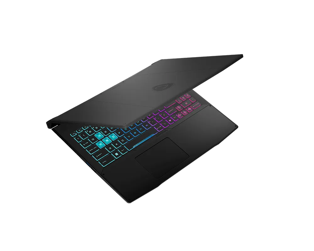MSI Katana A15|Ryzen 7 7735HS|Cosmos Gray|15.6'' FHD  144Hz|RTX 4050|DDR5 8GB*2|1TB|2Yr Wty |Win11H|